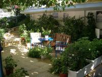 2 space- selfcatering Apartment Helen No 8 - Ferienwohnung Ksiropígado