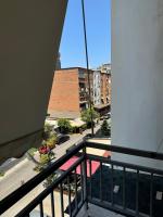 Center Apartment,New Bazaar Tirana - B&B Tirana
