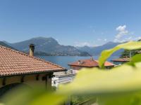 Mamma Ciccia - Root 12 - Ferienwohnung Lierna