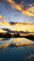 Luxury Penthouse with Infinity Pool & Stunning Sea View - B&B