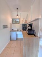Studio with Terrace