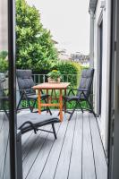 Traumwohnung im Kölner Süden - B&B Hürth