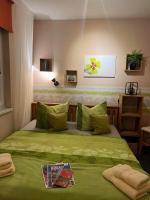 Habitación Doble Pequeña