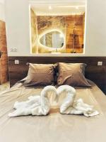 Cocon suspendu - B&B