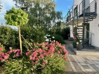 Appartements Rodenstein - Chambres d'hôtes Wiesenthau