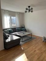 Boende på Blekinge Hasslö nära badstrand - B&B Hasslö