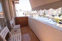 Tirana Central Apartment - B&B