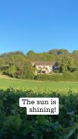 Bastide Saint Supin - B&B Tourves