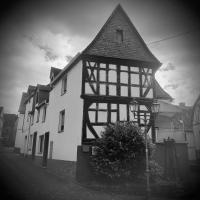 Gästehaus Eulenköpfchen - Bed and Breakfast Neef