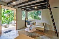 Tucán Studio Malpais - Ferienwohnung Malpaís