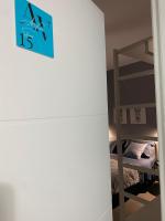 Camera Quadrupla con Bagno Privato