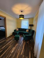 Leśniczówka w Choińcu Gospodarstwo Agroturystyczne - B&B Pielgrzymka