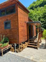 Lahza Tiny House - B&B