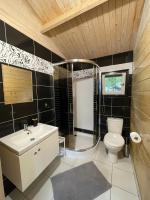 Chalet mit 1 Schlafzimmer