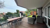 LudwigsHome Luxus - Zentral, Kostenloser Parkplatz, Terrasse - Chambres d’hôtes