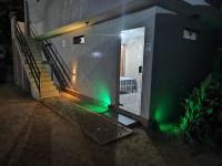 Suite na praia de Antunes - B&B