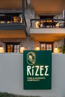 RiZEΣ - B&B