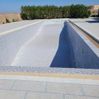 Pour Familles Ferme Piscine Privée Hammam Beldi Sid Abed Près de Walidiya Calme Total - B&B El Jadida