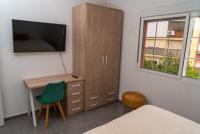 Céntrico y luminoso - Ferienwohnung Huelva