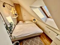 Rooftop appartment - B&B Prague