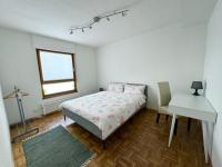 Standard Doppelzimmer