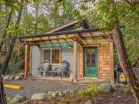 Fernbridge Cottages - B&B