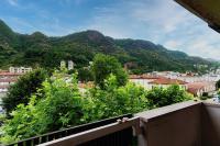La Rosa del Lago - Aqua Apartments - B&B
