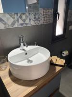 Al Vicolo Comfort Room - Chambres d'hôtes Sant'Agata di Militello