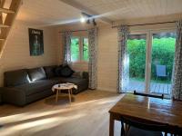 Domek nad morzem Lubiatowo - B&B Lubiatowo