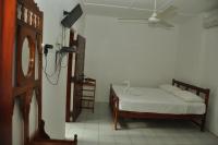 Deluxe Triple Room with Garden View