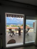 Apartamento en la playa - B&B Montgat