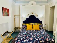 Sangiuliano Suite - Chambres d’hôtes Catane