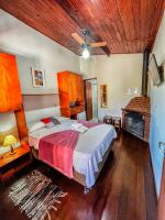Habitación Doble Económica