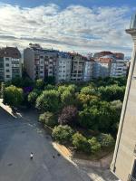 Vivienda Ramon y Cajal 16 - Bed and Breakfast Vilagarcía de Arousa