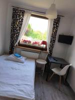 Noclegi na Wróbla - Ferienwohnung Olsztyn