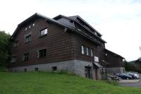 S4 Červenohorské sedlo - B&B