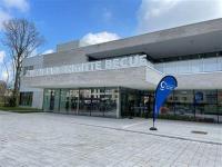 Ereva Seaside 1 bedroom modern apartment - B&B Ostend