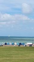 Au vue mer - Chambres d’hôtes Dieppe