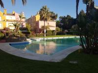 Bonita casa adosada - Ferienwohnung Islantilla