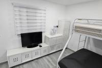 Apartment mit 2 Schlafzimmern