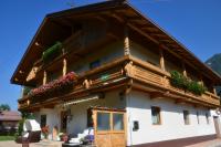 Apartment mit Balkon