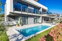 Villa Luma - Chambres d'hôtes Pula