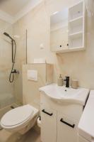 Toplish 2 Vrh - B&B Budva