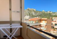 Camera Matrimoniale Deluxe con Balcone