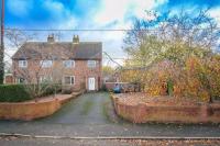 Beckbury Guesthouse - B&B Beckbury