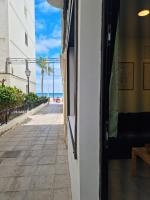 Apto Islote - Ferienwohnung Arrecife