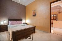 Villa Atlas Piscine privée - B&B Marrakech