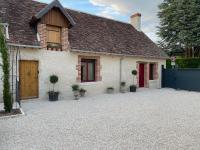 Gîte Ker Sologne Aux portes de Chambord - B&B