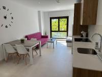 Los Vientos "Poniente" - Ferienwohnung Conil de la Frontera