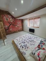 Haus mit 1 Schlafzimmer